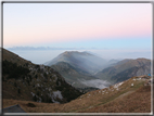 foto Tramonto da Cima Grappa